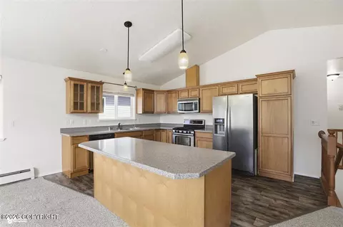 20713 Mountain Vista Dr, Eagle River, AK 99577