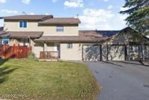 10123 Nantucket Loop, Anchorage, AK 99507