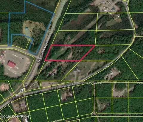12675 S Knik Goose Bay Rd, Wasilla, AK 99623