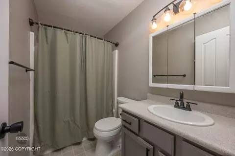 Bath - 16213 Ursa Minor Cir, Eagle River, AK 99577 photo 2 of 2