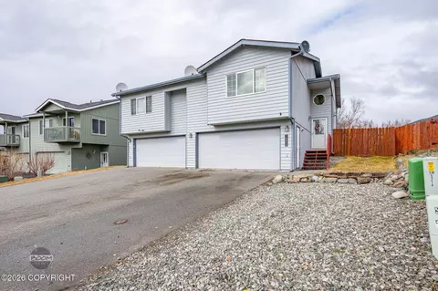 16213 Ursa Minor Cir, Eagle River, AK 99577