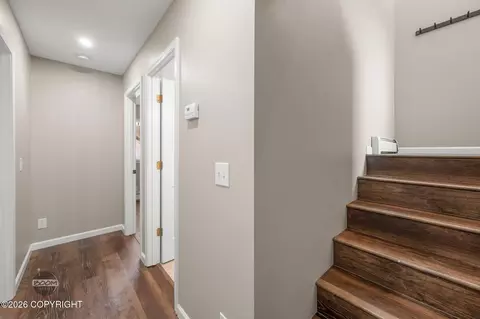 Entry Way - 16213 Ursa Minor Cir, Eagle River, AK 99577 photo 6 of 6
