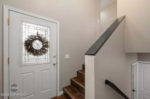 Entry Way - 16213 Ursa Minor Cir, Eagle River, AK 99577 photo 4 of 6