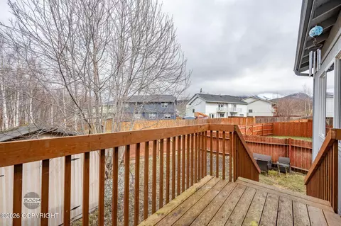 Exterior - 16213 Ursa Minor Cir, Eagle River, AK 99577 photo 8 of 8