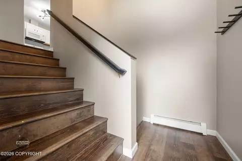 Entry Way - 16213 Ursa Minor Cir, Eagle River, AK 99577 photo 3 of 6