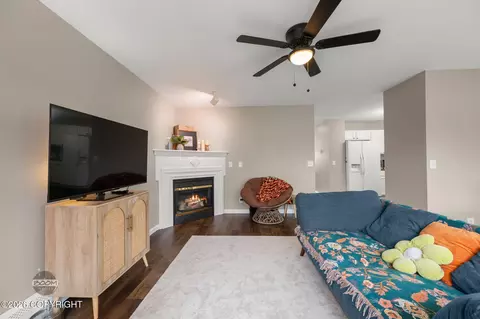 Living - 16213 Ursa Minor Cir, Eagle River, AK 99577 photo 4 of 4