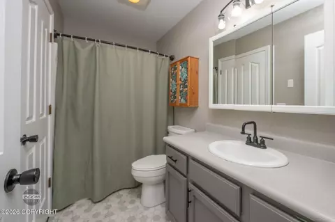 Bath - 16213 Ursa Minor Cir, Eagle River, AK 99577 photo 1 of 2