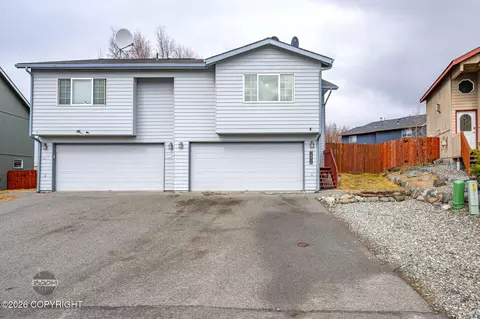 Exterior - 16213 Ursa Minor Cir, Eagle River, AK 99577 photo 2 of 8