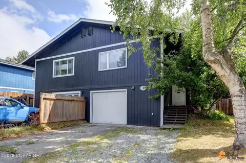 166 Ocean Park Dr, Anchorage, AK 99515