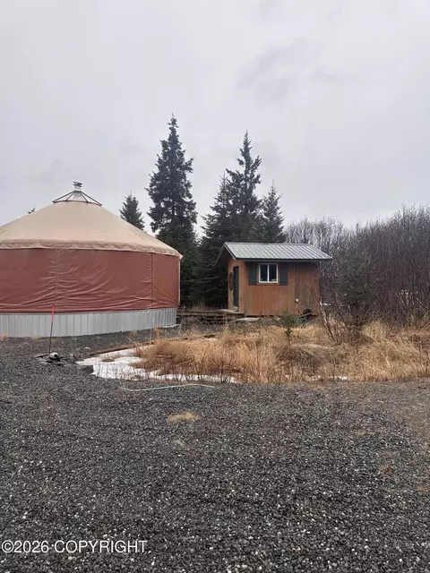 31862 Whiskey Gulch St, Anchor Point, AK 99556