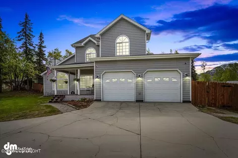 19512 Second St, Eagle River, AK 99577