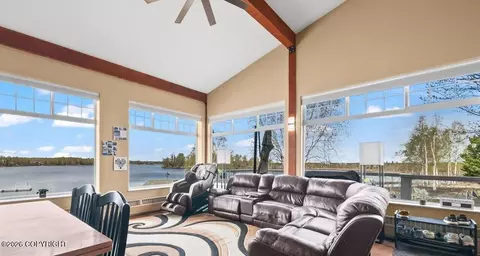 3542 S Peninsula Dr # 1, Big Lake, AK 99652