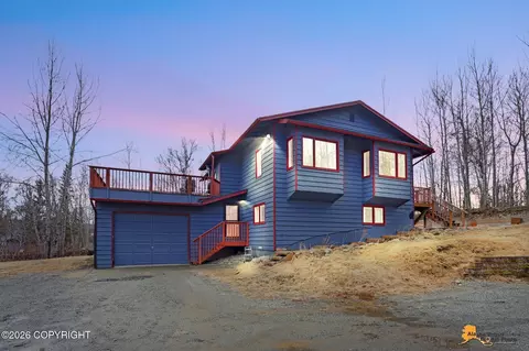 3860 N Engstrom Rd, Wasilla, AK 99654