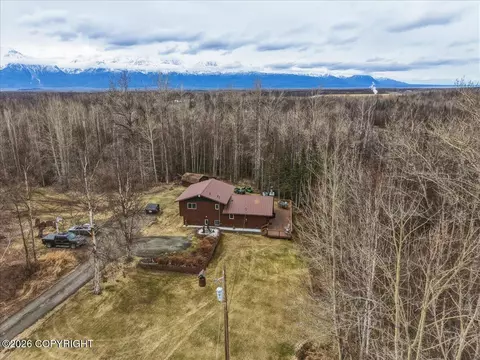 10200 E Palmer-wasilla Hwy, Palmer, AK 99645