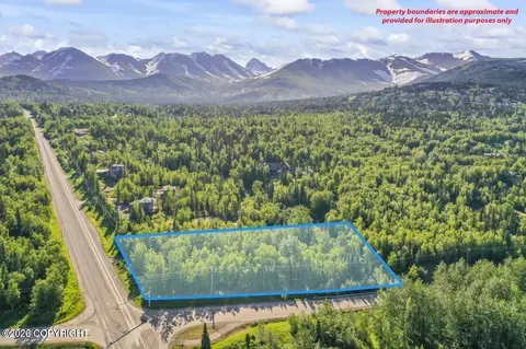5910 Rabbit Creek Rd, Anchorage, AK 99516