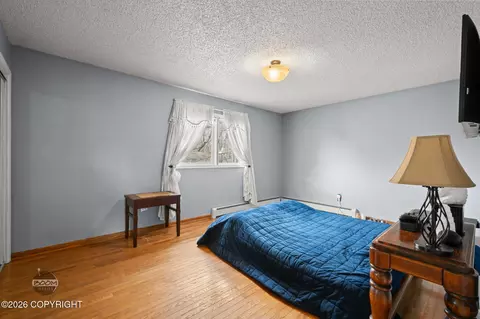 Bedroom - 12901 Troy St, Anchorage, AK 99515 photo 1 of 5