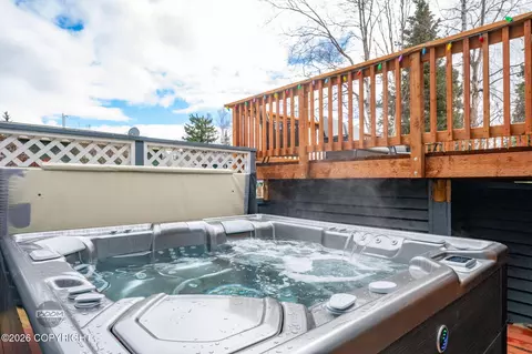 Exterior - 12901 Troy St, Anchorage, AK 99515 photo 9 of 15