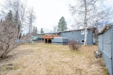 Exterior - 12901 Troy St, Anchorage, AK 99515 photo 5 of 15
