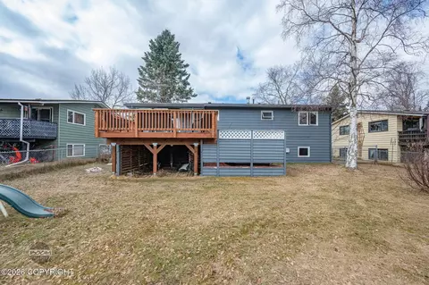 Exterior - 12901 Troy St, Anchorage, AK 99515 photo 6 of 15
