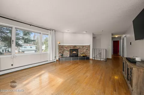 Living - 12901 Troy St, Anchorage, AK 99515 photo 1 of 5