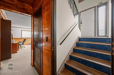 Entry Way - 12901 Troy St, Anchorage, AK 99515 photo 4 of 5