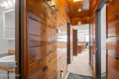 Entry Way - 12901 Troy St, Anchorage, AK 99515 photo 5 of 5