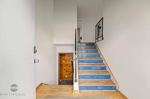 Entry Way - 12901 Troy St, Anchorage, AK 99515 photo 3 of 5