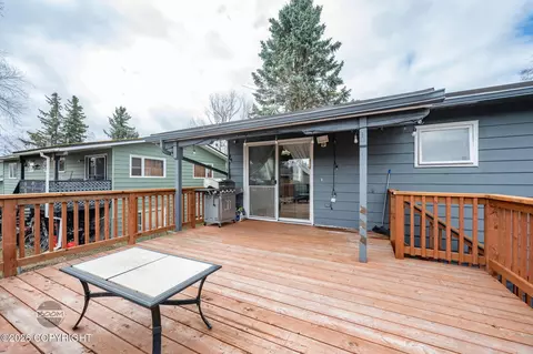 Exterior - 12901 Troy St, Anchorage, AK 99515 photo 15 of 15