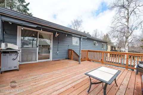 Exterior - 12901 Troy St, Anchorage, AK 99515 photo 14 of 15