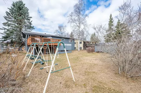 Exterior - 12901 Troy St, Anchorage, AK 99515 photo 7 of 15
