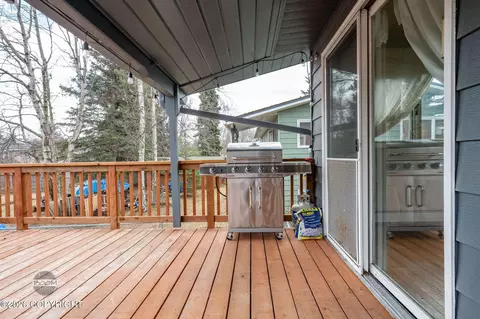 Exterior - 12901 Troy St, Anchorage, AK 99515 photo 12 of 15