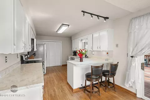 Kitchen - 12901 Troy St, Anchorage, AK 99515 photo 1 of 6
