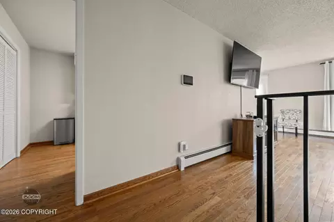 Entry Way - 12901 Troy St, Anchorage, AK 99515 photo 2 of 5