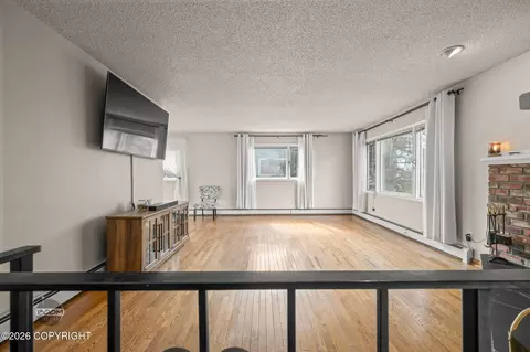 Living - 12901 Troy St, Anchorage, AK 99515 photo 4 of 5