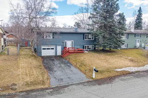 12901 Troy St, Anchorage, AK 99515