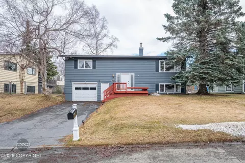Exterior - 12901 Troy St, Anchorage, AK 99515 photo 2 of 15
