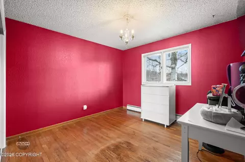 Bedroom - 12901 Troy St, Anchorage, AK 99515 photo 3 of 5