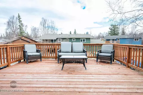 Exterior - 12901 Troy St, Anchorage, AK 99515 photo 13 of 15