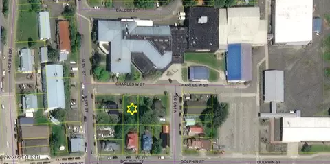 104 Charles W St, Petersburg, AK 99833