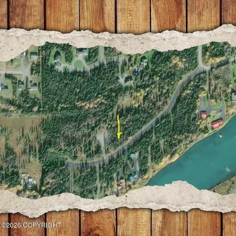 876 River Estates Dr, Soldotna, AK 99669