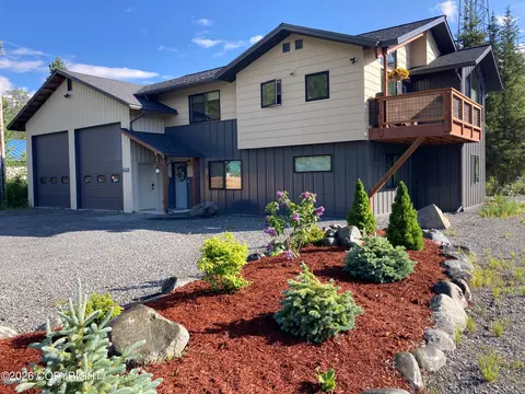 33730 Post Office Dr, Moose Pass, AK 99631