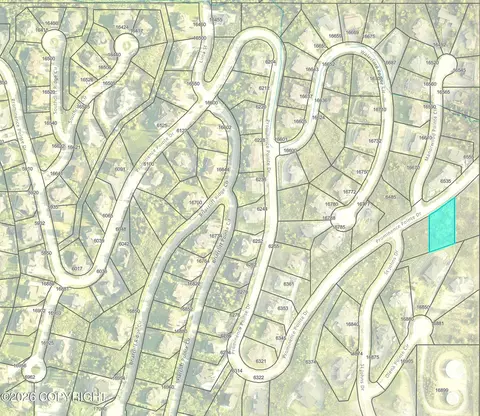 6520 Prominence Pointe Dr, Anchorage, AK 99516