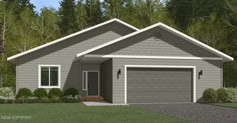 755 Wortham Ave, Kenai, AK 99611
