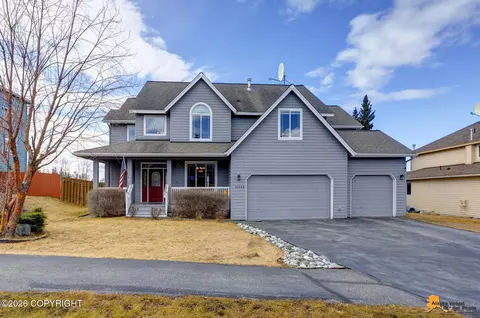 16244 Noble Point Dr, Anchorage, AK 99516