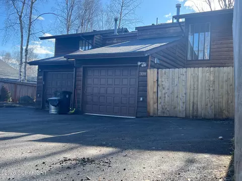 3309 Baxter Rd, Anchorage, AK 99504