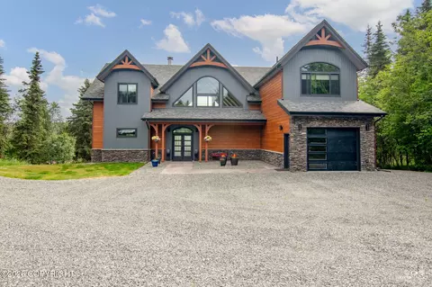 52619 Chumelina Ct, Kasilof, AK 99610