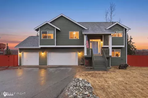 5610 S Irwin Dr, Wasilla, AK 99623
