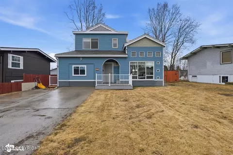 3419 Scarlet Pl, Anchorage, AK 99517