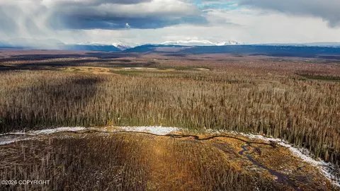C001 Crop Circle, Willow, AK 99688