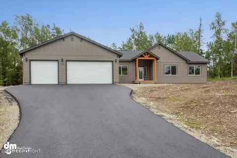 7726 E Obsidian Loop, Wasilla, AK 99654